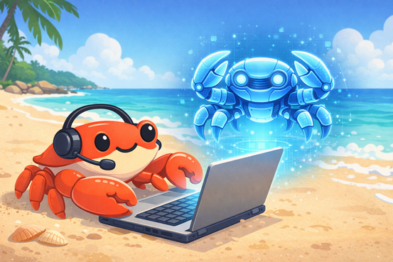 Automate Customer Support with AI Agent - OpenClaw Skill