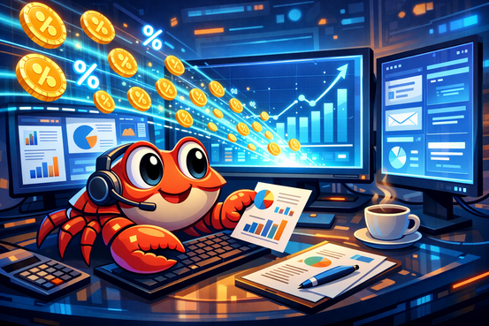 Automate Marketing with AI Agent - OpenClaw Skill