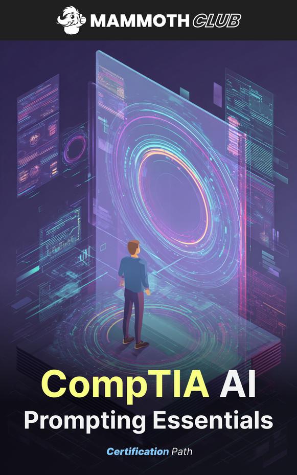 CompTIA AI Prompting Essentials