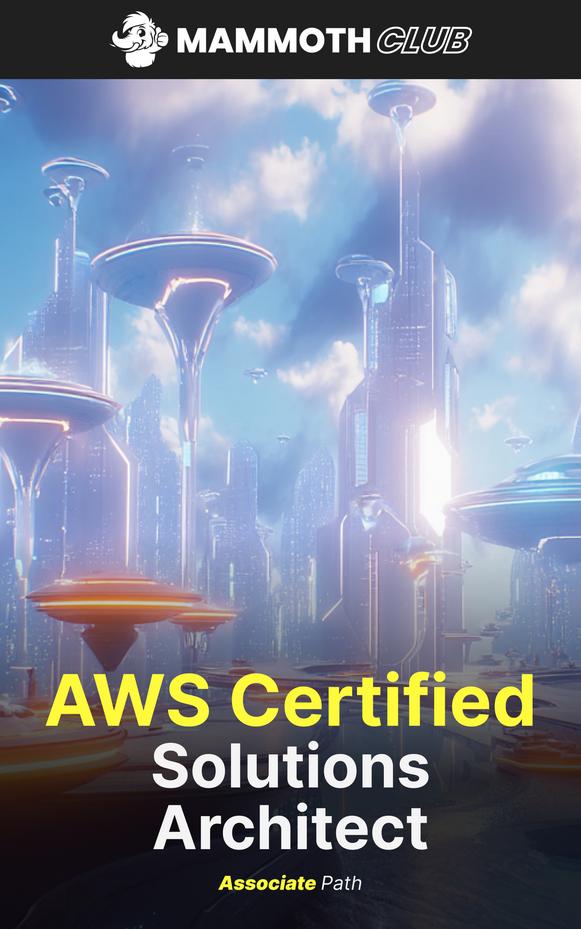 AWS Certified Solutions Architect - Associate with Practice Exam