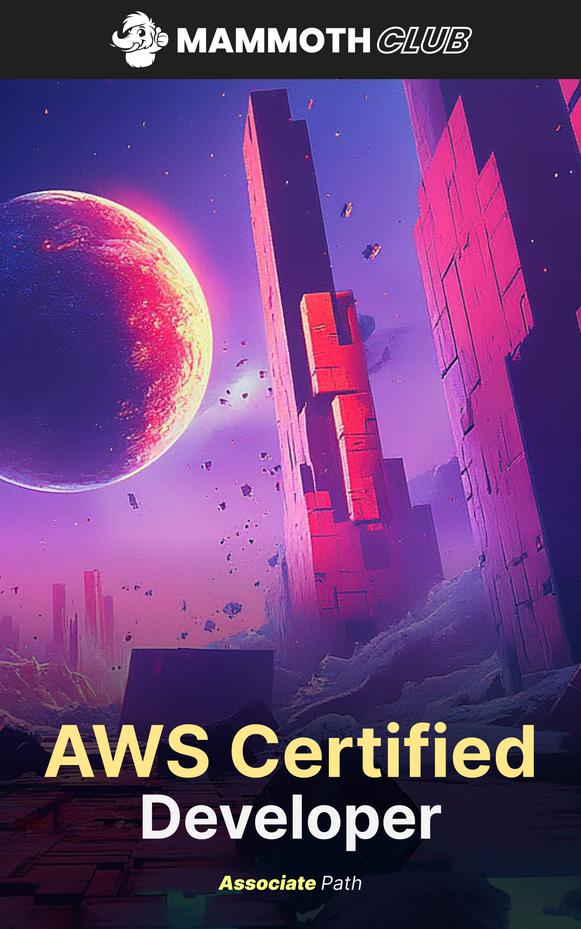 AWS Certified Developer - Associate with Practice Exam