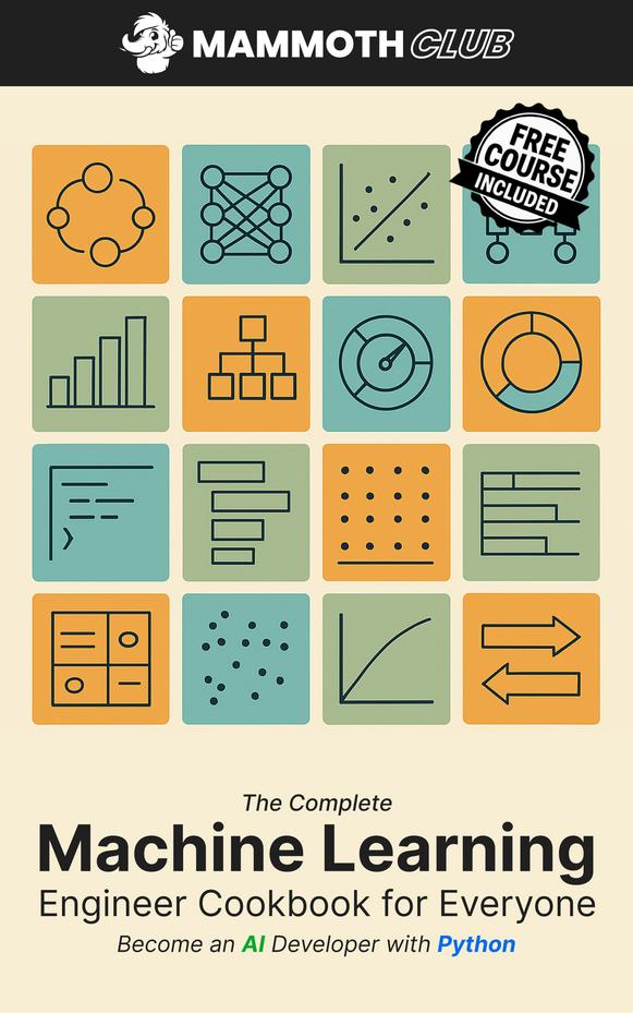The Complete Machine Learning Engineer Cookbook for Everyone