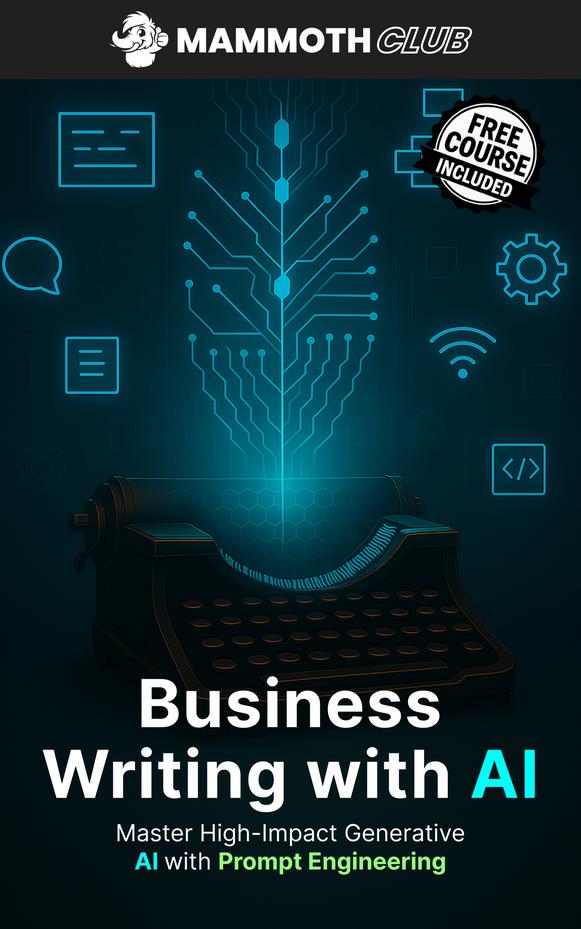 Business Writing with AI
