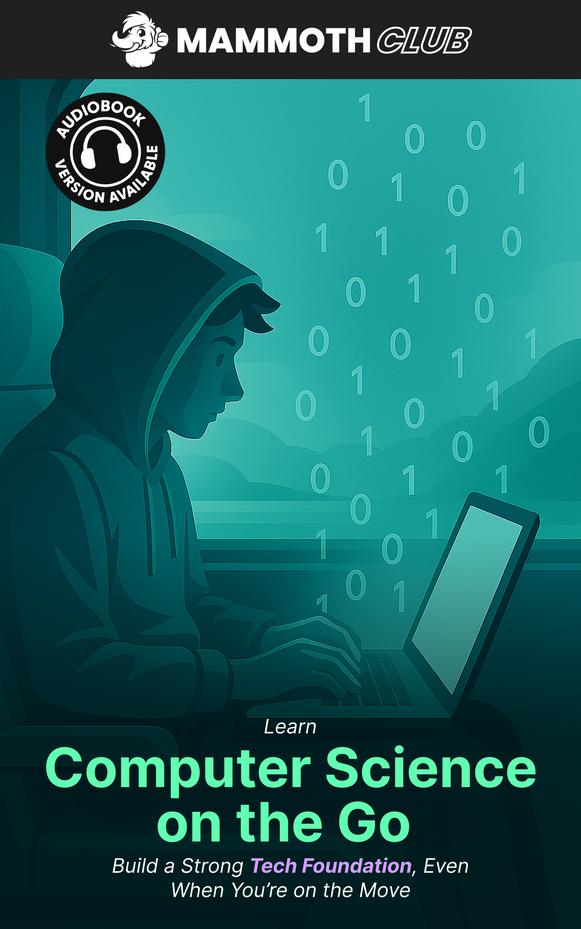 Learn Computer Science on the Go