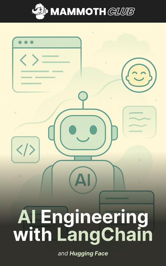 AI Engineering with LangChain APIs and Hugging Face