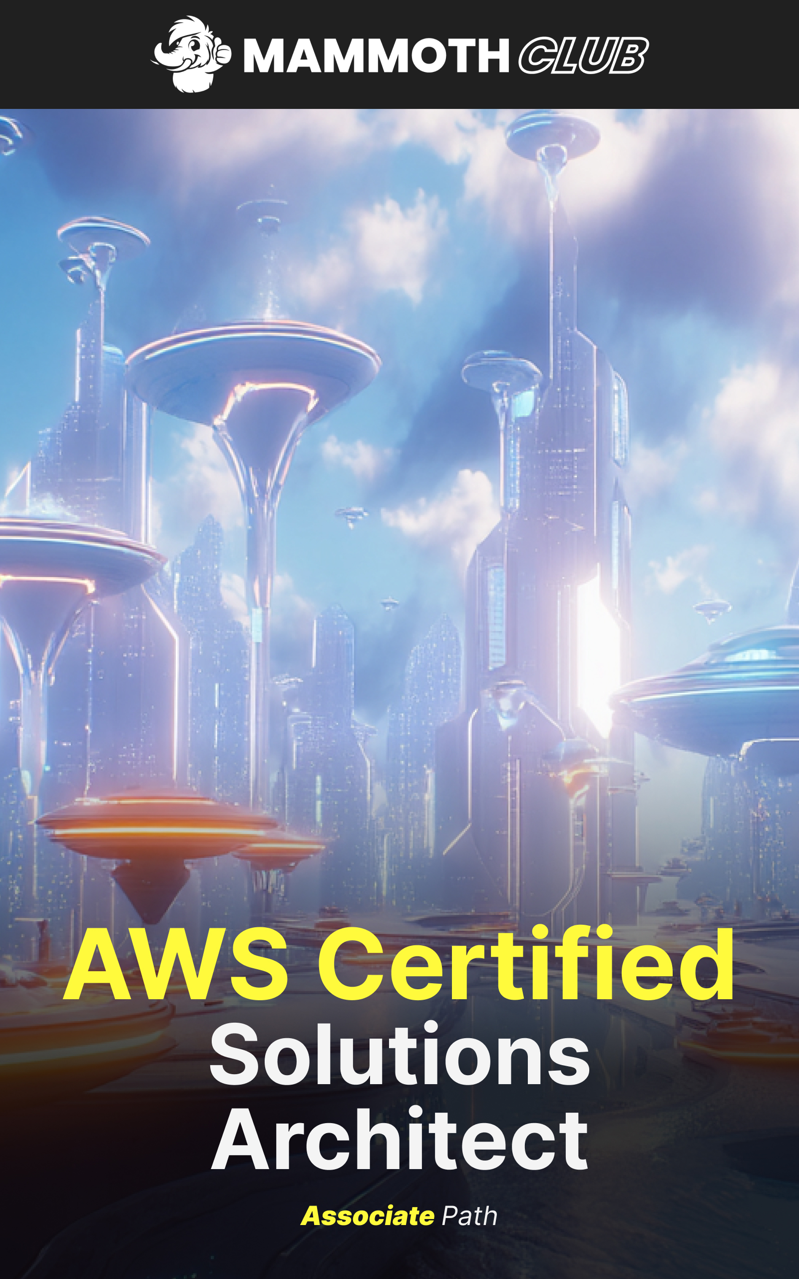 AWS Certified Solutions Architect - Associate with Practice Exam