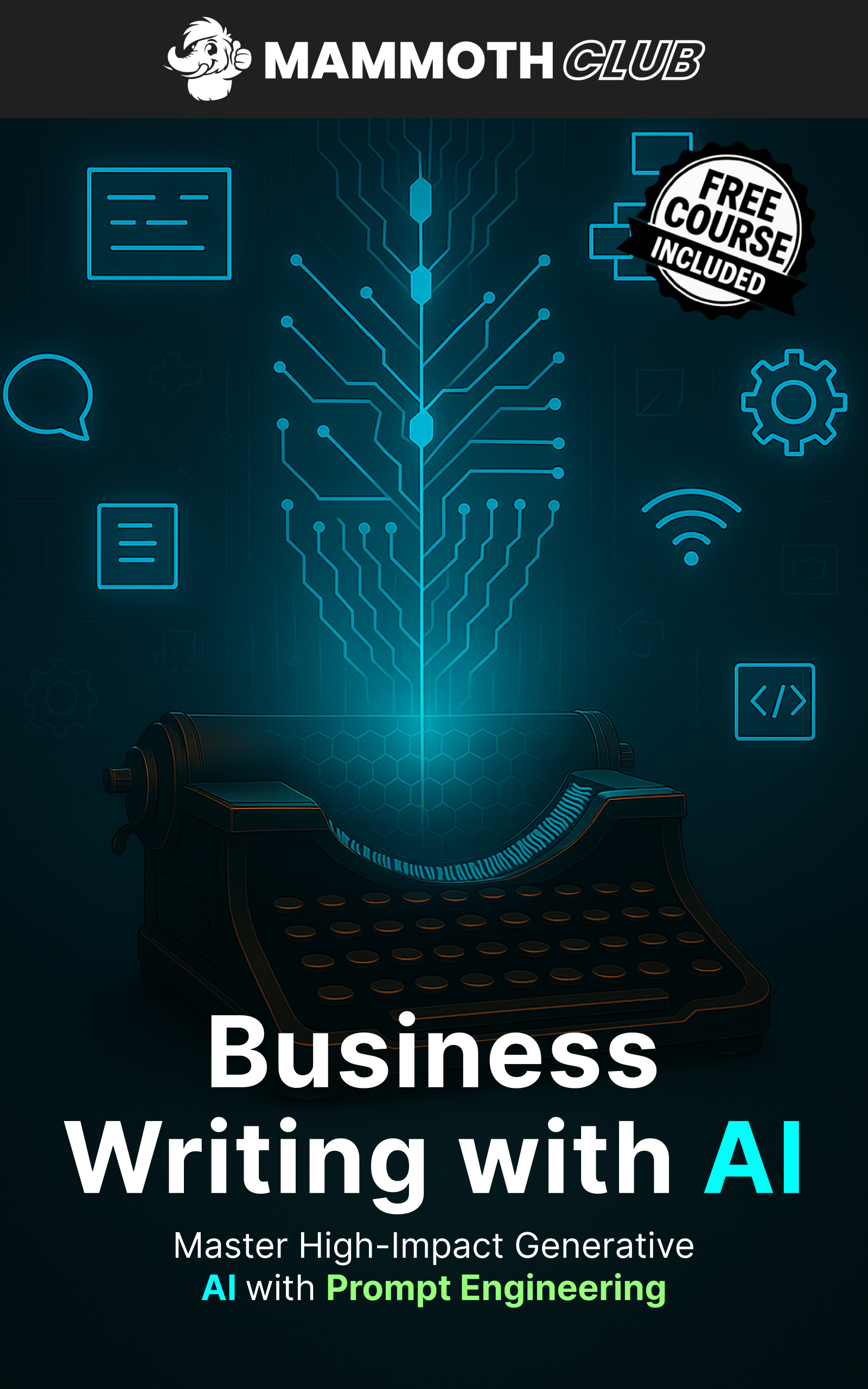 Business Writing with AI