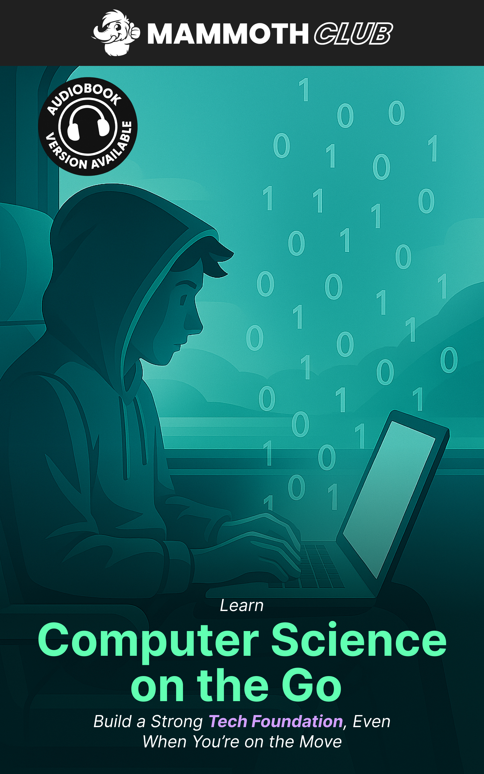Learn Computer Science on the Go