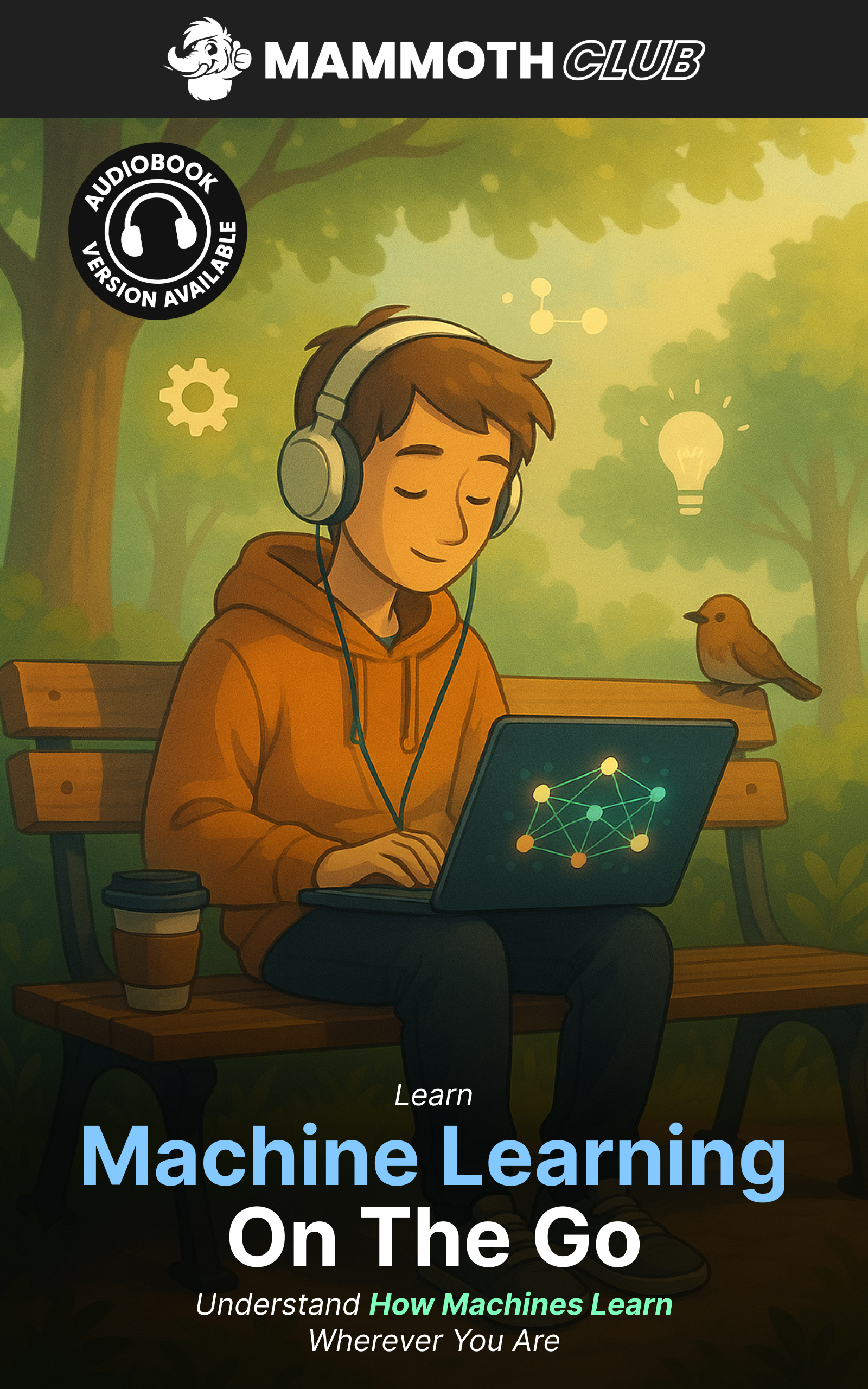 Learn Machine Learning On The Go