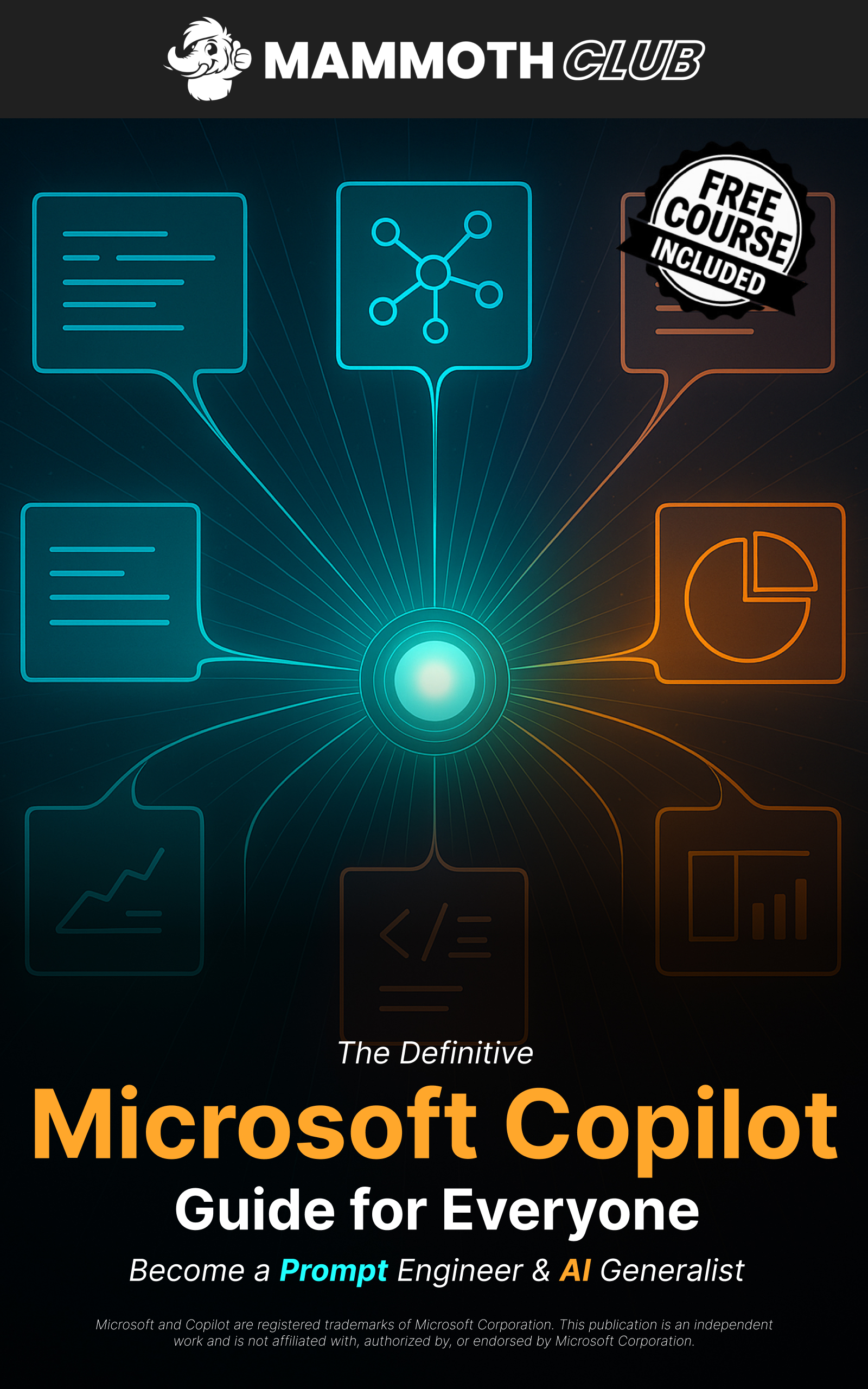 The Definitive Microsoft Copilot Guide for Everyone