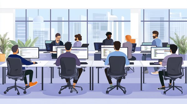 Preview - English for Programmers - Pass the Software Interview Questions