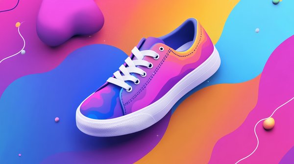 React Front-End Web Development with AI - Build a Shoe Brand Website