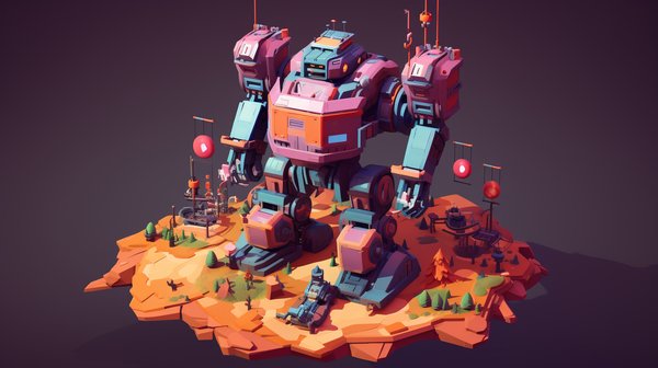 Build a Machine Learning Model in Godot 4