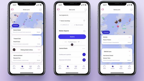 Seamless Navigation in React Native: Create Intuitive App Flow