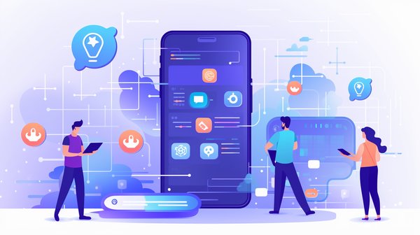 Engage Users: Build Interactive Input Apps in React Native