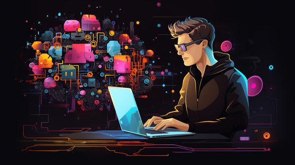 Unleash the Power of AI in React & HTML