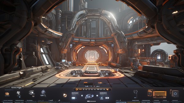 Worker Creation and Time Management in UE5 RTS Games
