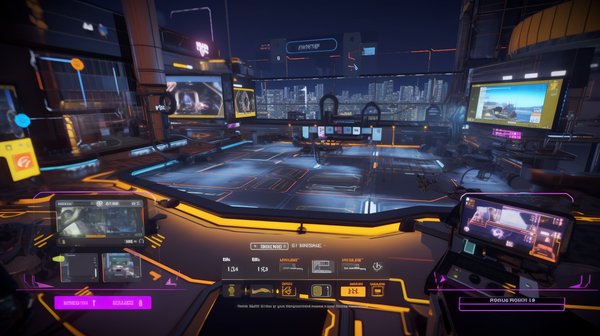 UE5 RTS Game Interface: Widgets, Time Integration & Building Blueprint