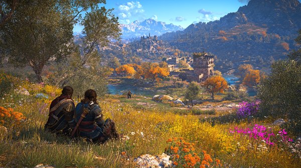 Build NPC Game Conversations with ChatGPT in UE5