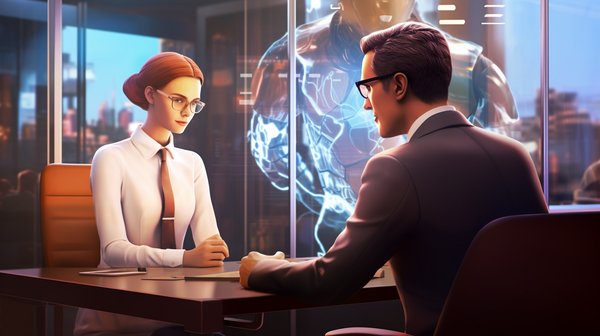 ChatGPT for Sales Role Play