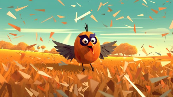 Make a 2D Flappy Bird Game in Unity®: Code in C# & Make Art
