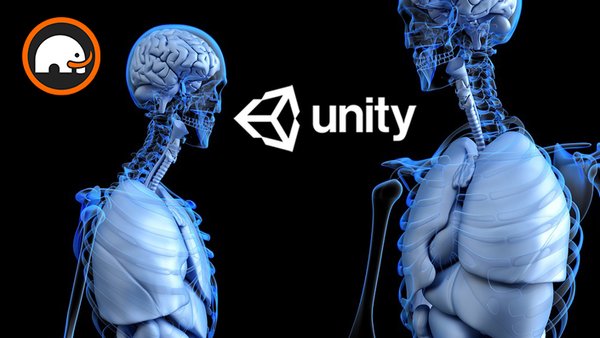 Unity Machine Learning with Python