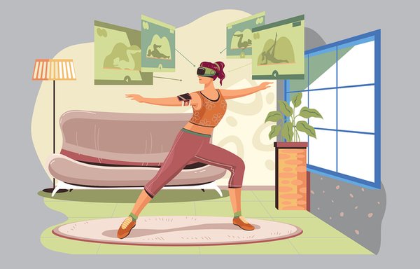 Build Your First Simple Virtual Reality Game in Unreal Engine 5