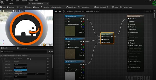 Introduction to Unreal 5 for Beginners with Blueprints - UE5 Game Development