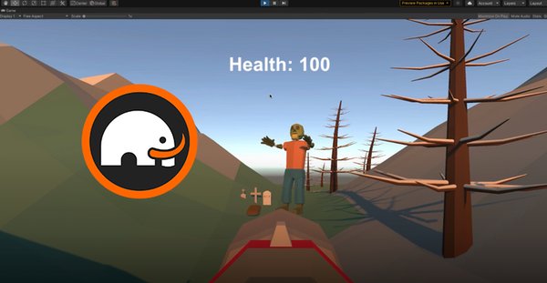 Build 3D and VR Games in Unity for Game Development Beginners