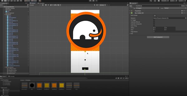 2D Game Development in Unity for Beginners - Build a Block Breaker Game