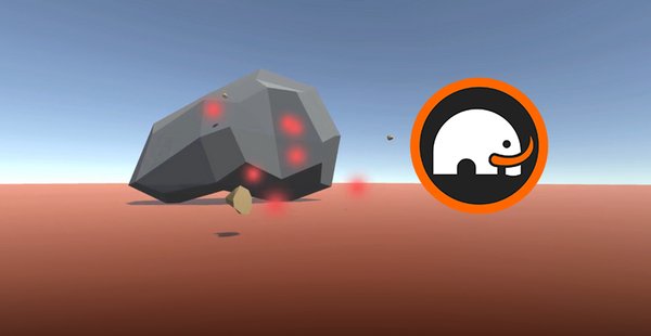 Unity C# Game Development for Absolute Beginners - Build a First Person Shooter Player from Scratch