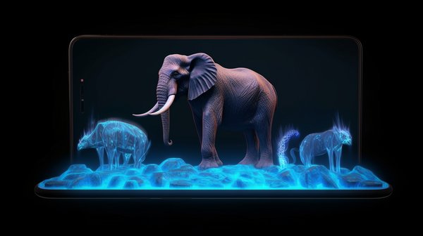 Build Augmented Reality for Absolute Beginners with Unity