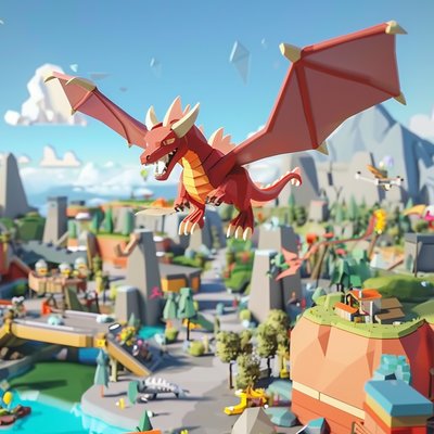 Character Game Development in Roblox Studio