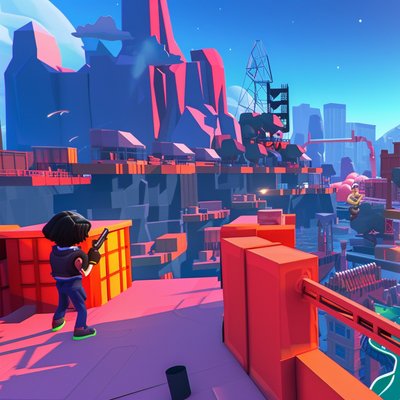 Strategic Game Development in Roblox Studio