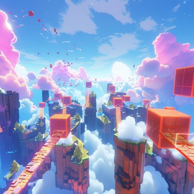 Build an Escape the Maze Speedrunner Game in Roblox Studio