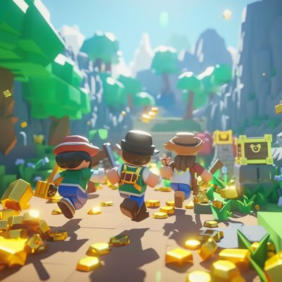 Money Mechanics in Roblox Game Development