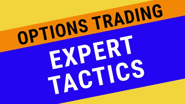 Options Trading Unleashed - Master the Greeks and Crush the Market with Expert Tactics