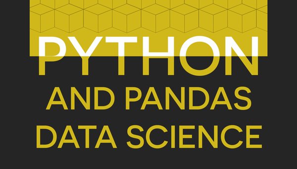 Data Science Powerhouse - Dive Deep, Analyze, and Transform Data with Python and Pandas