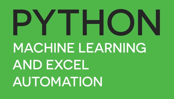 AI-Powered Automation Suite - Mastering Python and AI Tools for Machine Learning, Excel, and Data Visualization