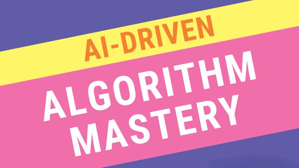 Python Algorithm Mastery - Harness the Power of Machine Learning