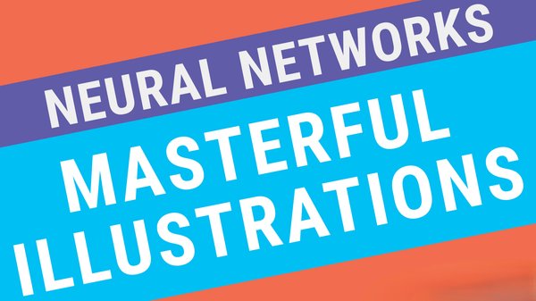 AI Art Revolution - Train Neural Networks to Create Masterful Illustrations with Python