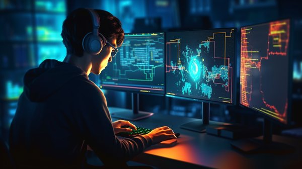 Build Blockchain Transactions in Unity Games