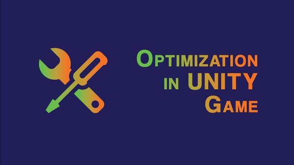 Light Optimization in Unity Games