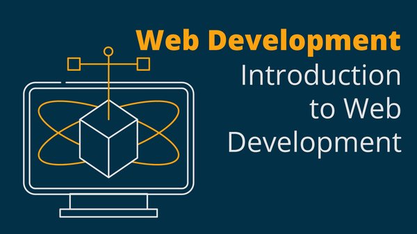 Web Development Introduction