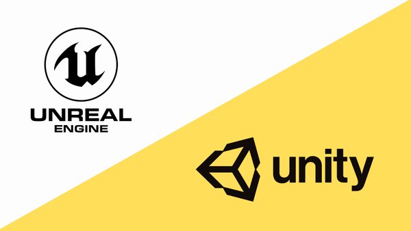 Unity and Unreal 5 Beginners Coding Course with Machine Learning