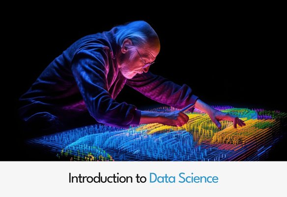 Introduction to Data Science