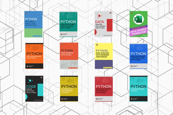 Learn Python Programming 33-HOUR Bundle