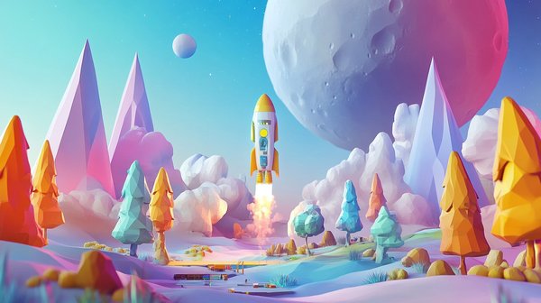 The Complete VR Unreal, Godot, and Unity + 1001 Assets Bundle
