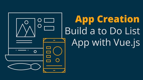 Build a To Do List App with Vue.js