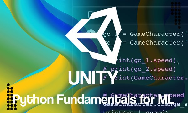 Python Fundamentals for Machine Learning